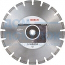 Алмазный диск Standart for Asphalt (350х25.4 мм) Bosch 2608603831