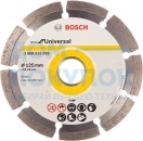 Диск алмазный ECO Universal (125х22.2 мм) Bosch 2608615028
