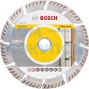 Диск алмазный Universal (180х22.2 мм) Bosch 2608615063