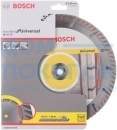 Диск алмазный Universal (230х22.2 мм) Bosch 2608615065