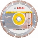 Диск алмазный Universal (230х22.2 мм; 10 шт.) Bosch 2608615066