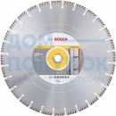 Диск алмазный Universal (400х25.4 мм) Bosch 2608615073