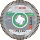 Диск алмазный Best for Ceramic Extraclean X-LOCK (125х22.2 мм) Bosch 2608615132