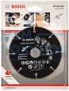 Отрезной диск для УШМ 115 мм Bosch 2608623012