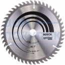 Диск пильный по древесине (190х20/16 мм; Z48) Bosch 2.608.640.614