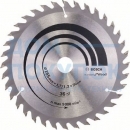 Пильный диск по дереву (165x20 мм; 36T) Bosch 2608642602