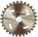 Пильный диск Standard for Steel 136x20-30 Bosch 2608644225