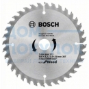 Пильный диск ECO WOOD (150x20 мм; 36T) Bosch 2608644371