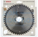 Пильный диск ECO WOOD (190x30 мм; 48T) Bosch 2608644377