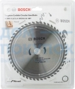 Пильный диск ECO WOOD (190x20 мм; 48T) Bosch 2608644378
