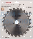 Пильный диск ECO WOOD (230x30 мм; 24T) Bosch 2608644381
