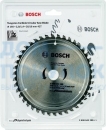 Пильный диск ECO AL (160x20 мм; 42T) Bosch 2608644388