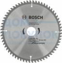 Пильный диск ECO AL (210x30 мм; 64T) Bosch 2608644391