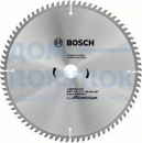 Пильный диск ECO AL (305x30 мм; 80T) Bosch 2608644397