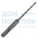 Бур по бетону SDS plus 8x100x160 мм 2609255513