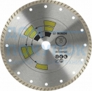 Диск алмазный универсальный Turbo (125х22.2 мм) Bosch 2609256408