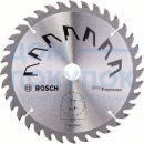 Пильный диск PRECISION GP WO H 170x20/16-36 Bosch 2609256858
