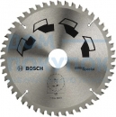 Диск циркулярный (180х30/20х2,5 мм; Z48) Bosch 2609256889