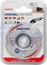 Диск для резки заподлицо к пиле DSM20 Dremel 2615S600JA