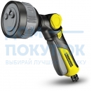 Многофункциональный поливочный пистолет Karcher PLUS 2.645-269