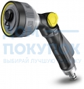 Многофункциональный поливочный пистолет Karcher Premium 2.645-271