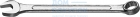Комбинированный гаечный ключ 17 мм, СИБИН 27089-17_z01