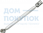 Шарнирный гаечный ключ двухсторонний 12 x 13 мм, KRAFTOOL 27210-12-13
