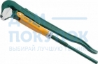 Ключ для сантехнической арматуры, прямые губки , №1 KRAFTOOL PANZER-A 27361-10_z01