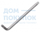 Ключ имбусовый длинный, Cr-Mo, сатинированное покрытие, HEX 3 ЗУБР "ЭКСПЕРТ" 27451-3
