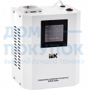 Стабилизатор напряжения (0.5кВА) IEK Boiler IVS24-1-00500 284084