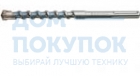 Бур по бетону ЗУБР SDS-max 16x200x340 мм, Профессионал 29350-340-16_z01