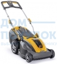 Газонокосилка аккумуляторная Stiga SLM 544 AE 294426068/ST1