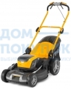 Газонокосилка аккумуляторная STIGA Combi 55 SQ DAE 294556878/ST1