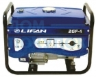 Бензиновый генератор Lifan 2GF-4