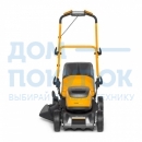 Газонокосилка STIGA Combi 43 Q DAE 2L0431808/ST1