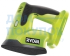 Аккумуляторная дельташлифмашина Ryobi ONE+ CCC1801MHG 3000191