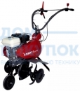 Культиватор бензиновый Pubert ECO MAX 45H C2 3000362302