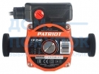 Циркуляционный насос PATRIOT CP 2540 315302621