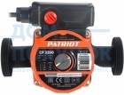 Циркуляционный насос PATRIOT CP 3260 315302624