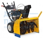 Бензиновый снегоуборщик Cub Cadet 933 SWE 31AY95KV603