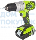 Дрель ударная GREENWORKS G24CD 32037