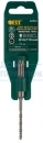 Буры FIT IT Бур по бетону FIT IT SDS PLUS с двойной резьбой 4х110 мм 32901