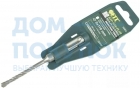 Буры FIT IT Бур по бетону FIT IT SDS PLUS с двойной резьбой 5х110 мм 32902