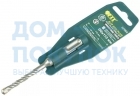 Буры FIT IT Бур по бетону FIT IT SDS PLUS с двойной резьбой 6х110 мм 32903