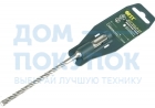 Буры FIT IT Бур по бетону FIT IT SDS PLUS с двойной резьбой 7х160 мм 32910
