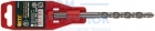 Буры FIT IT Бур по бетону FIT IT SDS-PLUS, двойная резьба, центрирующий выступ 12х160 мм 33016