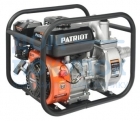 Бензиновая мотопомпа PATRIOT MP 2036 S 335101420