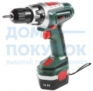 Дрель-шуруповерт аккумуляторная HAMMER FLEX ACD141B 34838