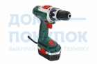 Дрель-шуруповерт аккумуляторная HAMMER FLEX ACD182 34840