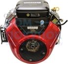 Двигатель бензиновый Briggs Stratton Vanguard 3564420370F1